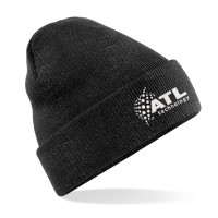 ATL Technology Cuffed Beanie